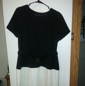 Chadwicks dress